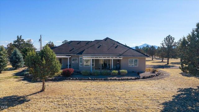 7218 SW Onyx Road, Terrebonne, OR 97760