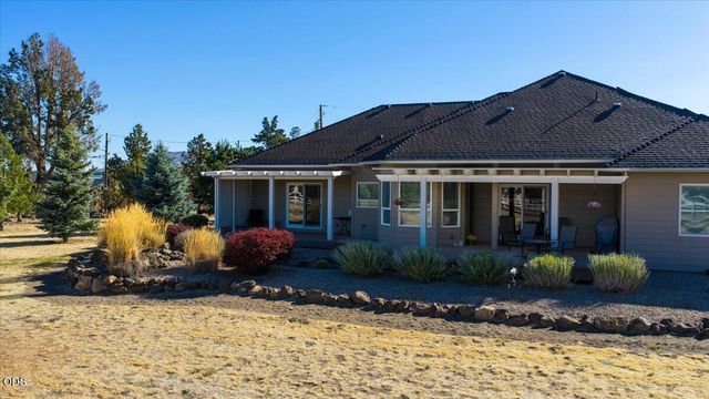 7218 SW Onyx Road, Terrebonne, OR 97760