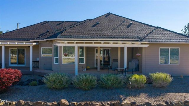 7218 SW Onyx Road, Terrebonne, OR 97760