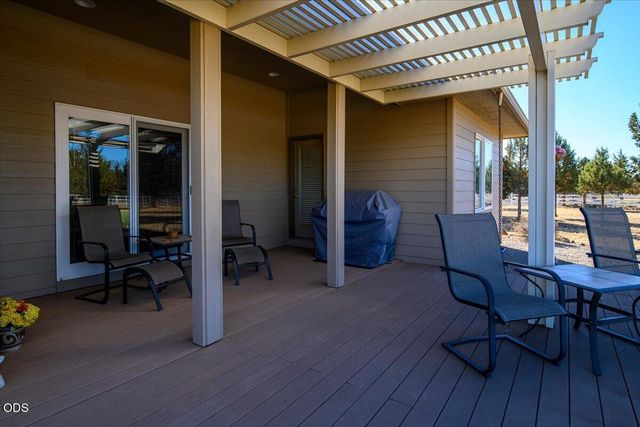 7218 SW Onyx Road, Terrebonne, OR 97760