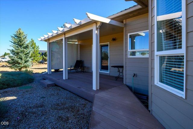 7218 SW Onyx Road, Terrebonne, OR 97760