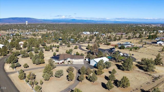 7218 SW Onyx Road, Terrebonne, OR 97760
