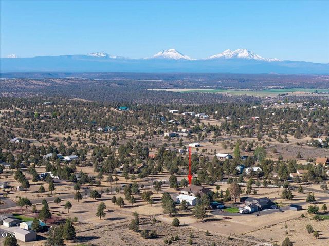 7218 SW Onyx Road, Terrebonne, OR 97760