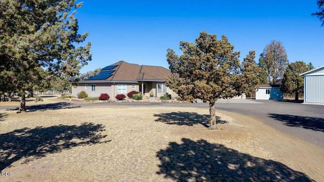 7218 SW Onyx Road, Terrebonne, OR 97760