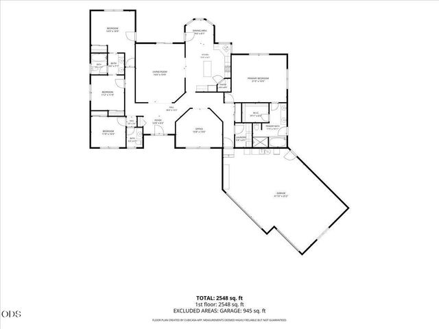 7218 SW Onyx Road, Terrebonne, OR 97760