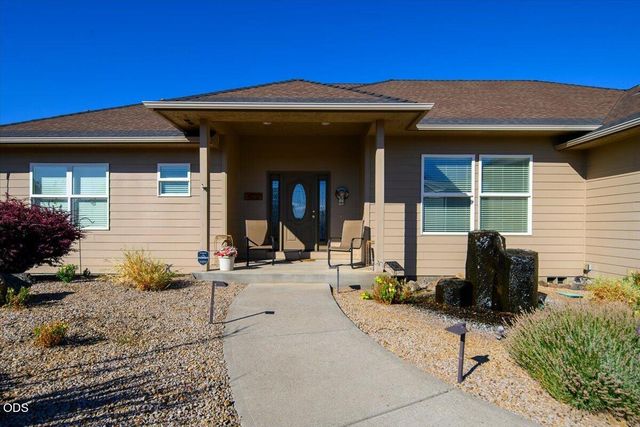 7218 SW Onyx Road, Terrebonne, OR 97760