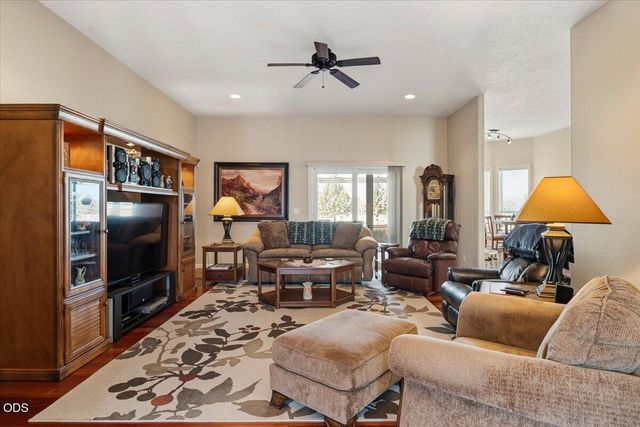 7218 SW Onyx Road, Terrebonne, OR 97760