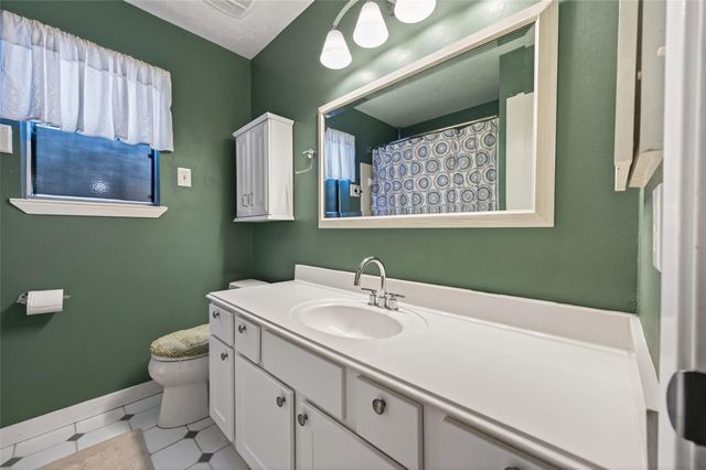 11603 Bonaparte Drive, Cypress, TX 77429