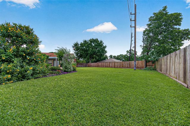 11603 Bonaparte Drive, Cypress, TX 77429