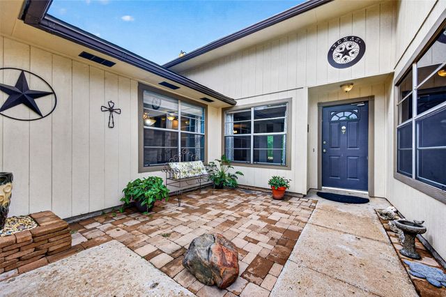 11603 Bonaparte Drive, Cypress, TX 77429