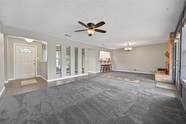 11603 Bonaparte Drive, Cypress, TX 77429