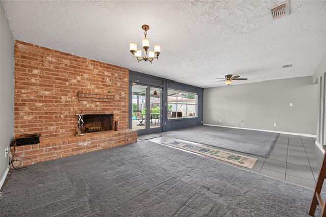 11603 Bonaparte Drive, Cypress, TX 77429