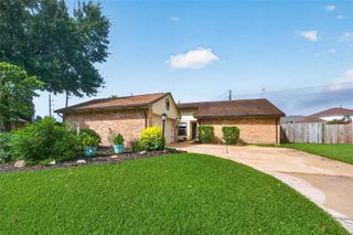 11603 Bonaparte Drive, Cypress, TX 77429