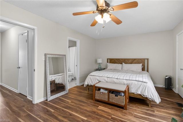 2104 Whispering Sands LN, Virginia Beach, VA 23455