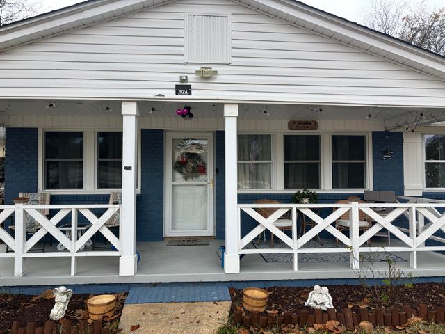 924 S Main Street, Sumter, SC 29150