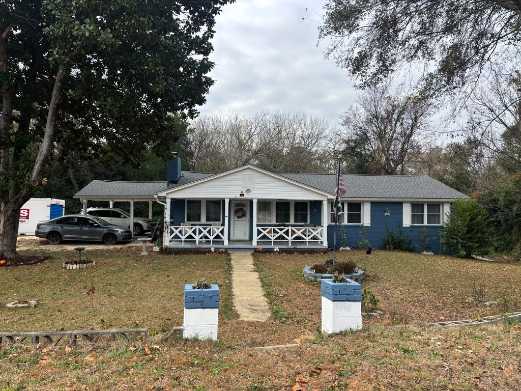 924 S Main Street, Sumter, SC 29150