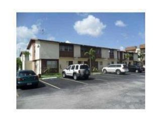 20 SW 108th Avenue F4, Sweetwater, FL 33174