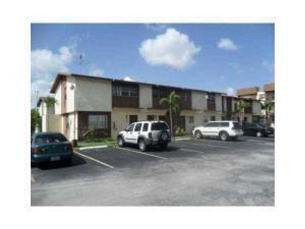 20 SW 108th Avenue F4, Sweetwater, FL 33174