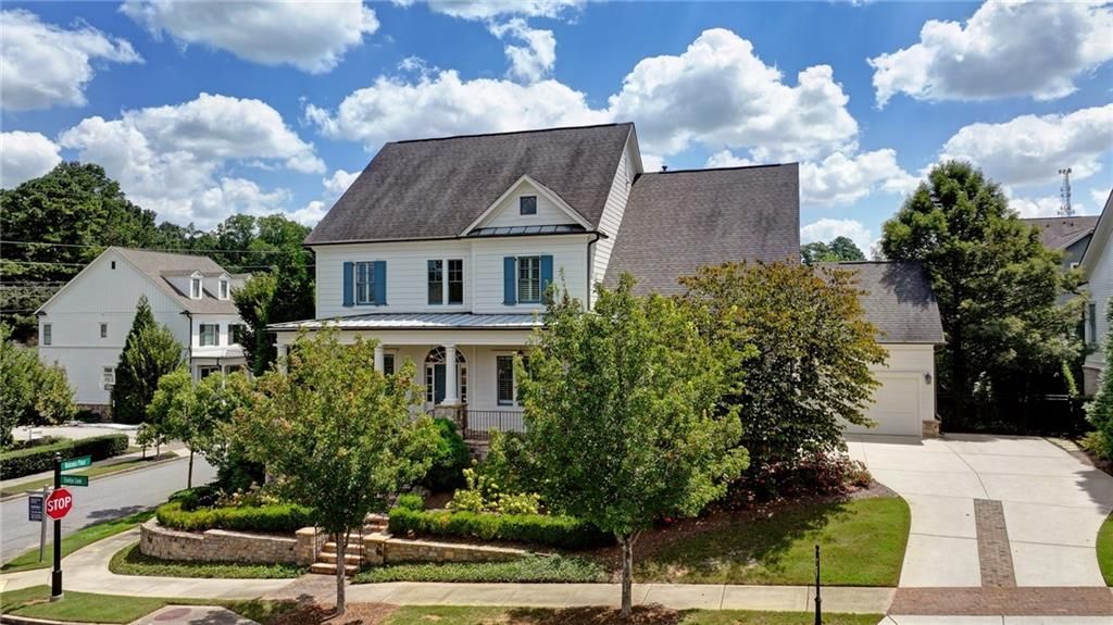 3005 Evelyn Ln, Milton, GA 30004