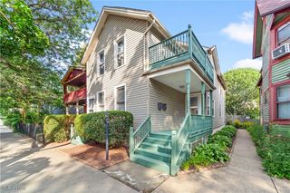 4208 Bridge, Cleveland, OH 44113