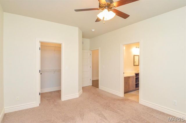 520 Shadow Rock Court, Lebanon, IL 62254
