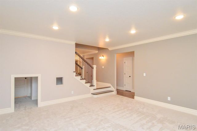 520 Shadow Rock Court, Lebanon, IL 62254