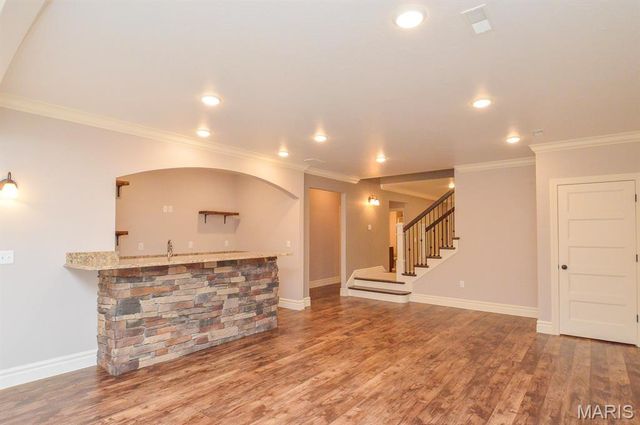 520 Shadow Rock Court, Lebanon, IL 62254