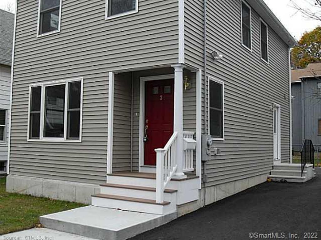 3 Willow Street, Milford, CT 06460