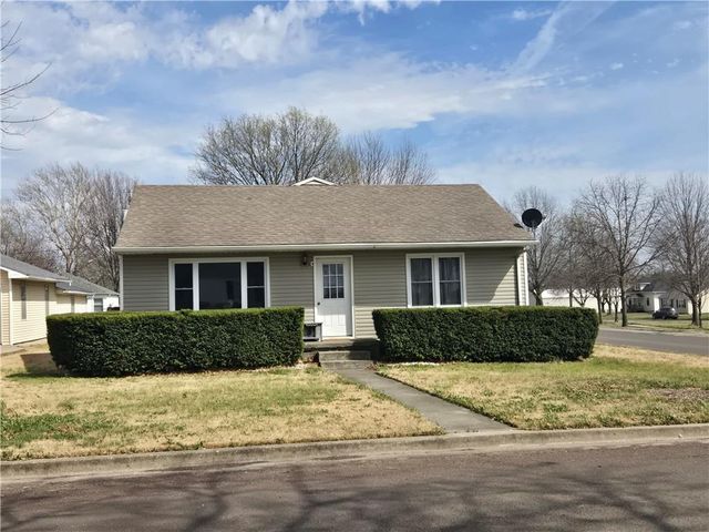 511 S Leona Street, Concordia, MO 64020