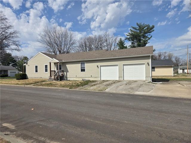 511 S Leona Street, Concordia, MO 64020