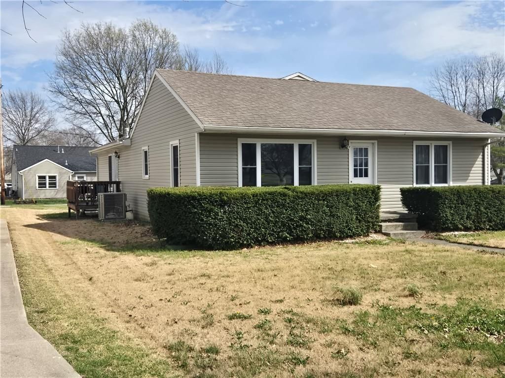 511 S Leona Street, Concordia, MO 64020