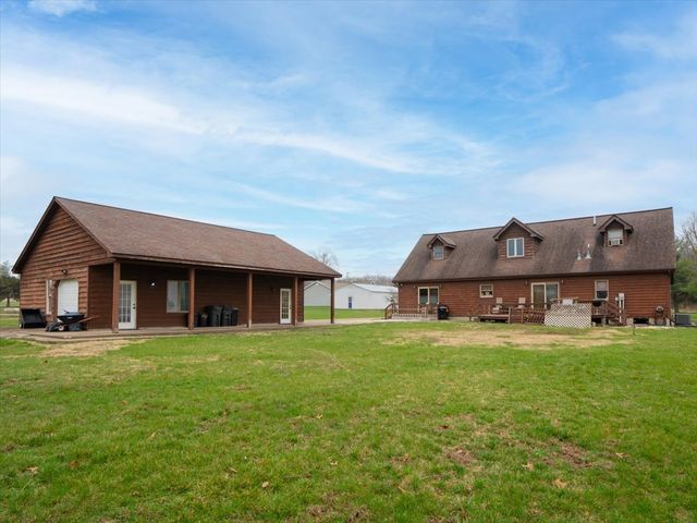 37 Highway 34 Highway, Raleigh, IL 62977