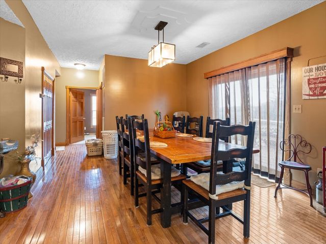 37 Highway 34 Highway, Raleigh, IL 62977