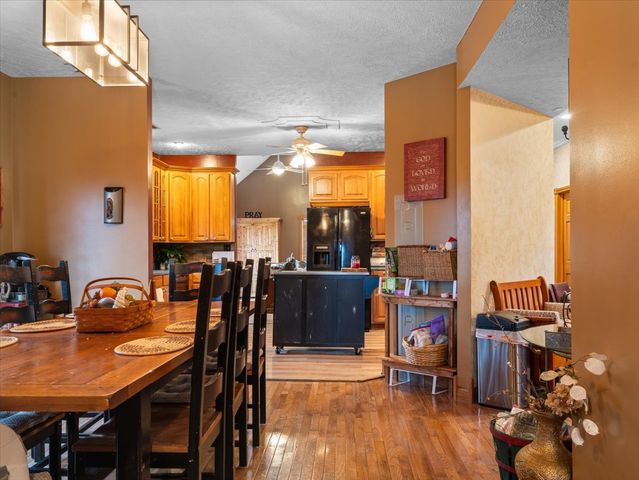 37 Highway 34 Highway, Raleigh, IL 62977