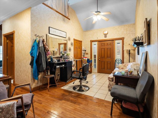 37 Highway 34 Highway, Raleigh, IL 62977