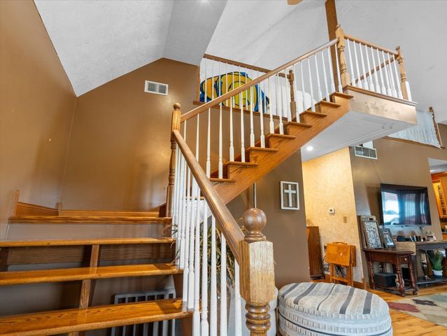 37 Highway 34 Highway, Raleigh, IL 62977