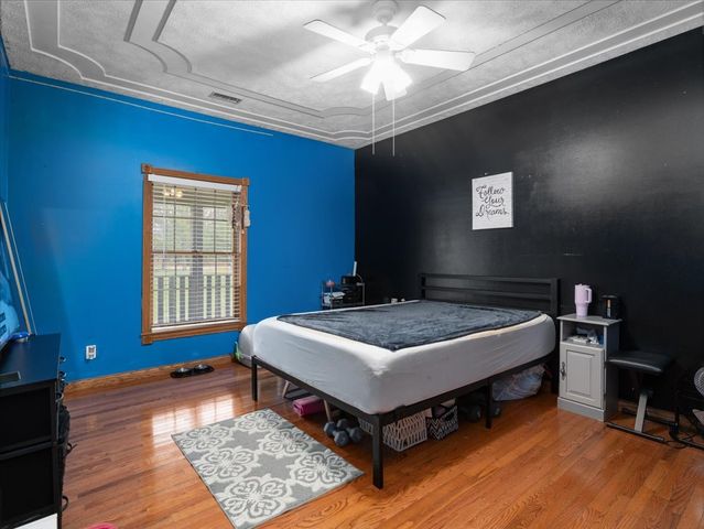 37 Highway 34 Highway, Raleigh, IL 62977