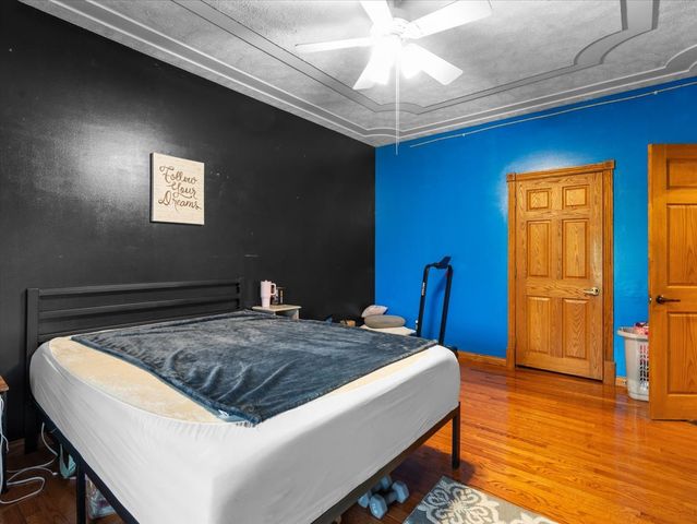 37 Highway 34 Highway, Raleigh, IL 62977