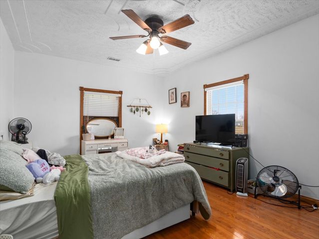 37 Highway 34 Highway, Raleigh, IL 62977