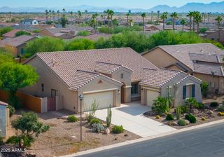 4296 W AGAVE Avenue, Eloy, AZ 85131