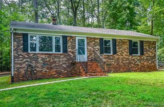 2131 Highland Dr, Powhatan, VA 23139