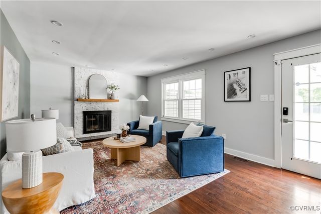10102 Cherrywood Dr, Richmond, VA 23238