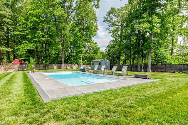 10102 Cherrywood Dr, Richmond, VA 23238