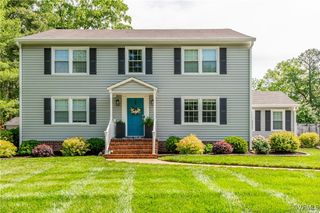10102 Cherrywood Dr, Richmond, VA 23238