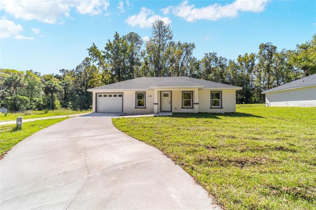 13288 SW 11TH STREET ROAD, Ocala, FL 34473