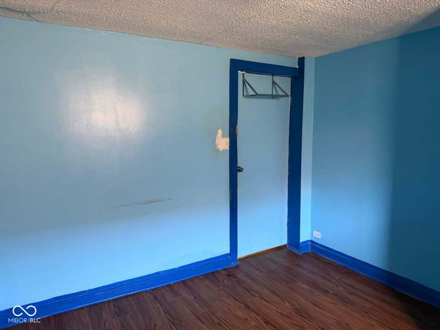 1424 Cruft, Indianapolis, IN 46203