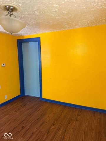 1424 Cruft, Indianapolis, IN 46203