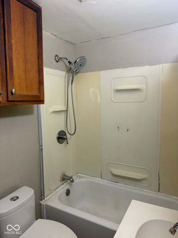 1424 Cruft, Indianapolis, IN 46203