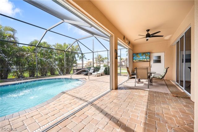 1704 NW 31st AVE, Cape Coral, FL 33993