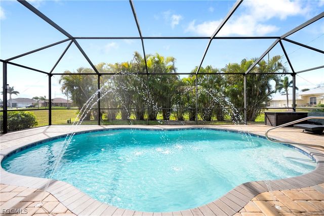 1704 NW 31st AVE, Cape Coral, FL 33993